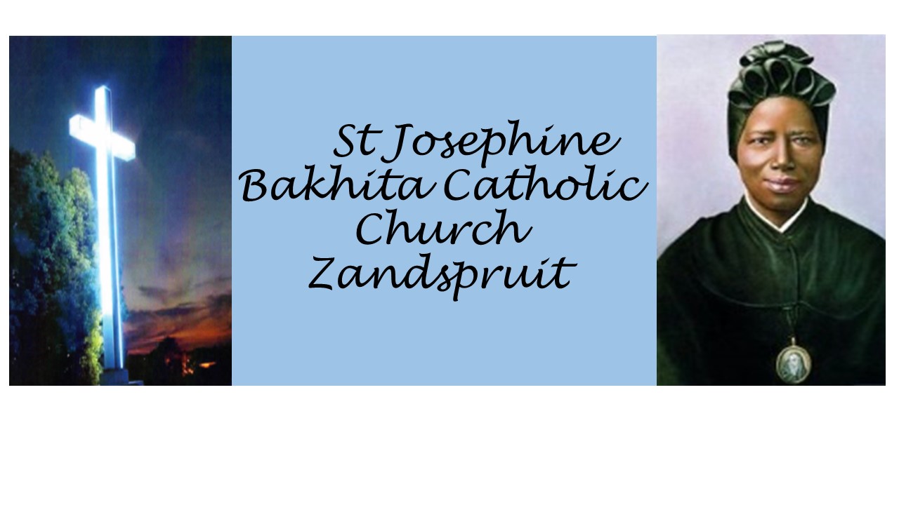 St Josephine Bakhita Church