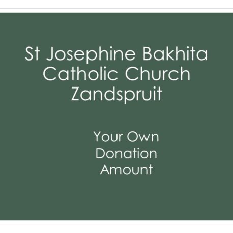 Donation Image Slides Your Own Donation